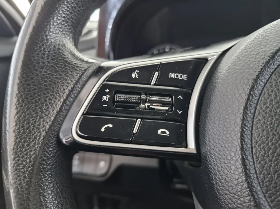 كيا سيلتوس LX 2021 