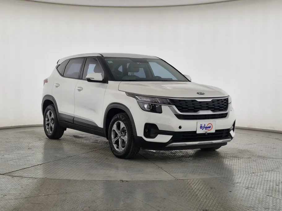 كيا سيلتوس LX 2021 