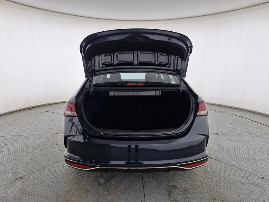 هيونداي اكسنت سمارت 2023 