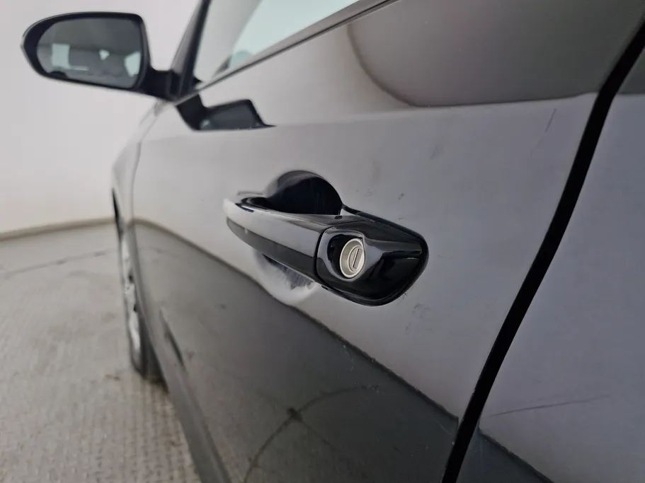 هيونداي اكسنت سمارت 2023 