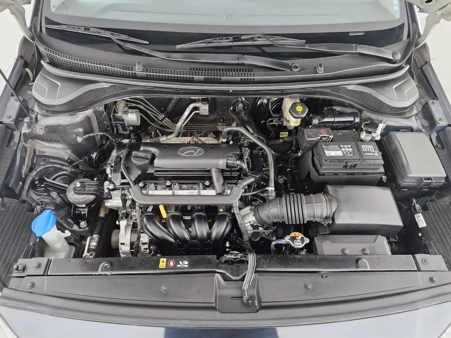 هيونداي اكسنت سمارت 2023 