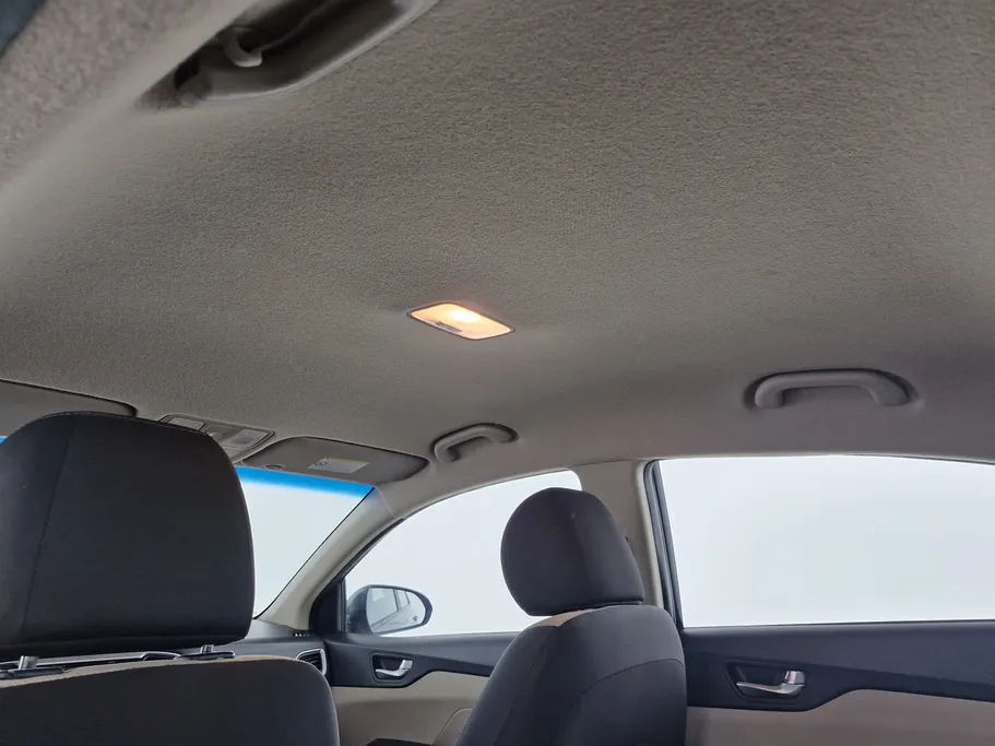 هيونداي اكسنت سمارت 2023 