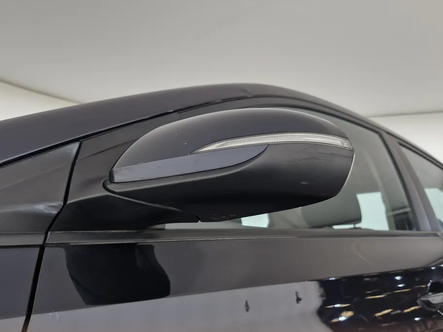 هيونداي اكسنت سمارت 2023 