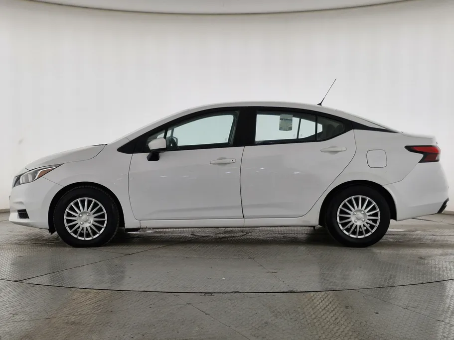 نيسان صني اس الإصدار الجديد  2022 