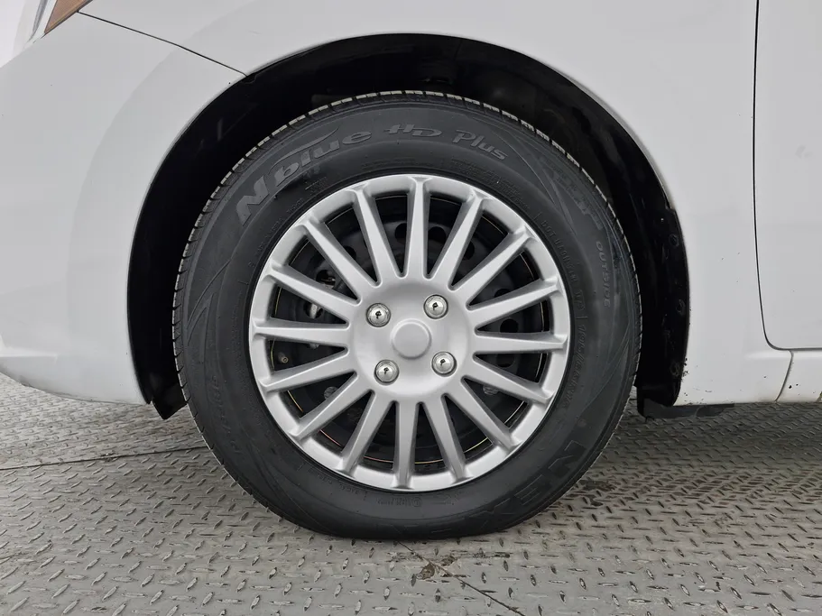 نيسان صني اس الإصدار الجديد  2022 