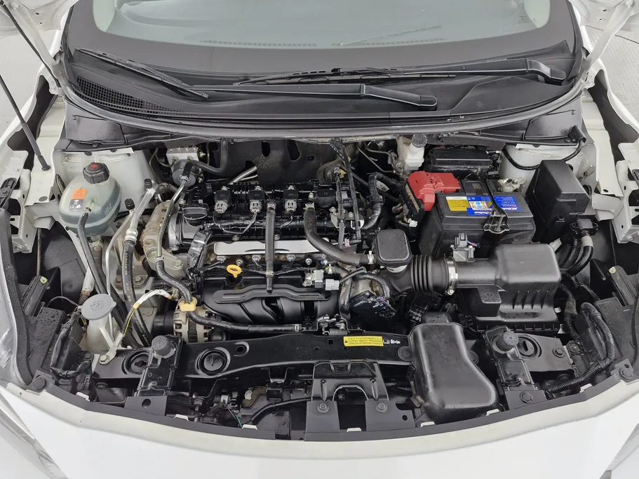 نيسان صني اس الإصدار الجديد  2022 