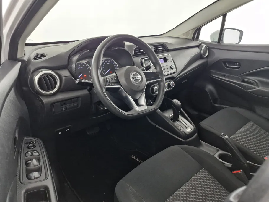 نيسان صني اس الإصدار الجديد  2022 