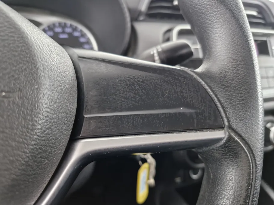 نيسان صني اس الإصدار الجديد  2022 