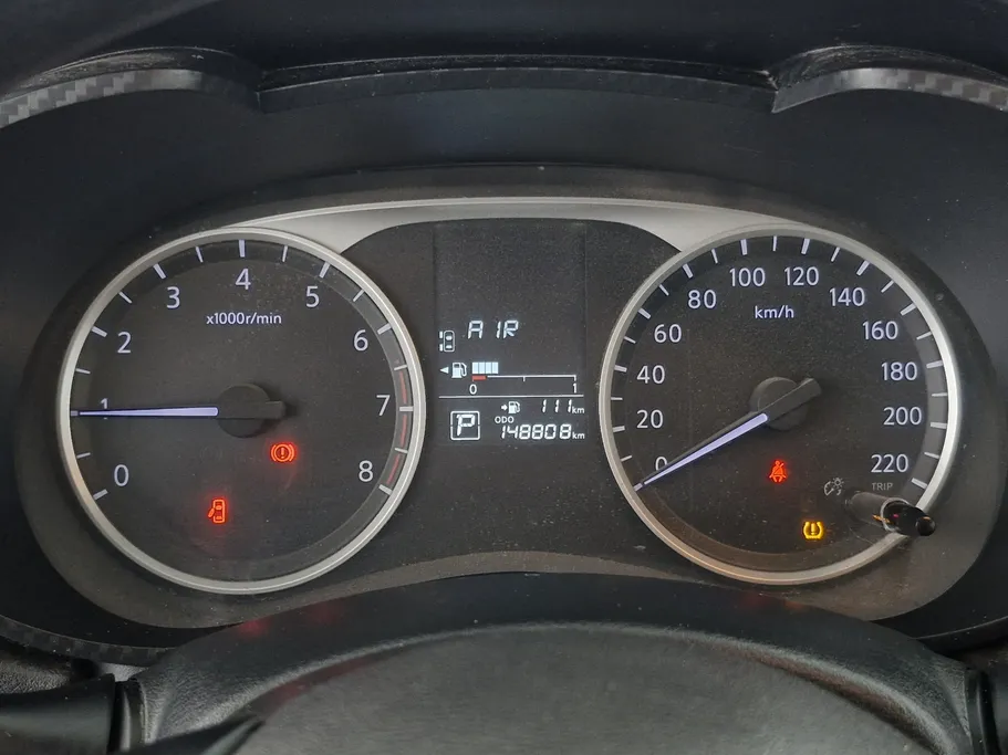 نيسان صني اس الإصدار الجديد  2022 