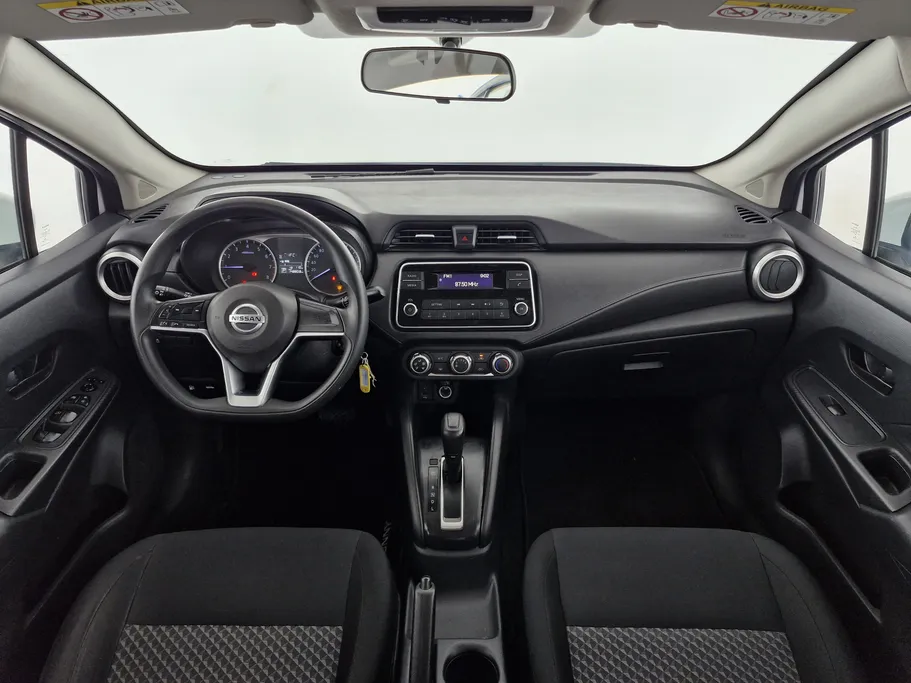 نيسان صني اس الإصدار الجديد  2022 