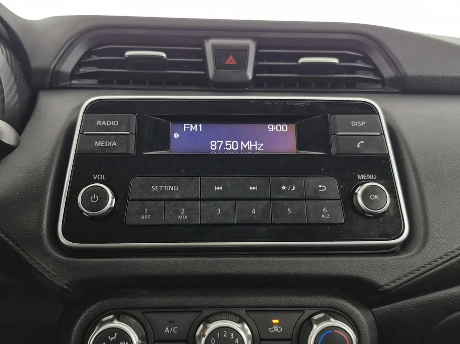 نيسان صني اس الإصدار الجديد  2022 