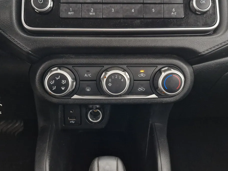 نيسان صني اس الإصدار الجديد  2022 