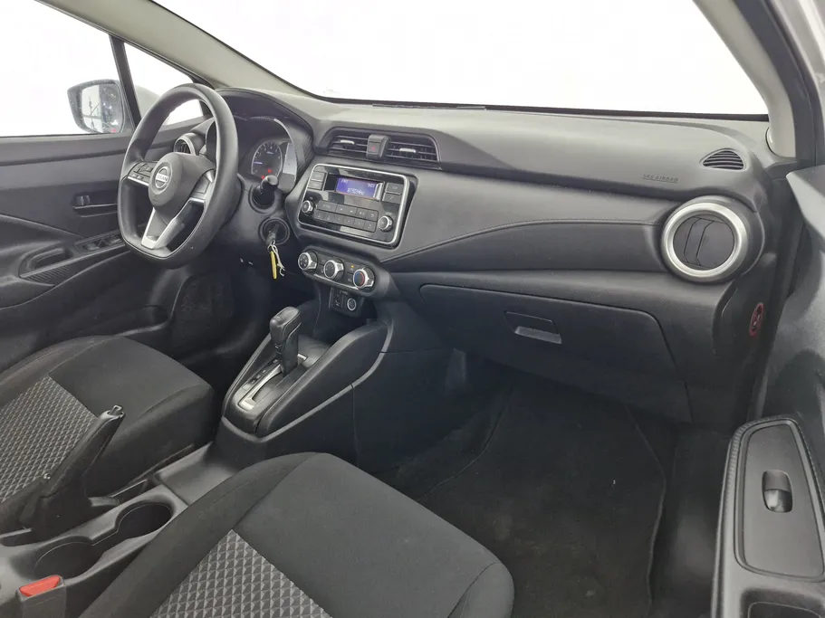 نيسان صني اس الإصدار الجديد  2022 