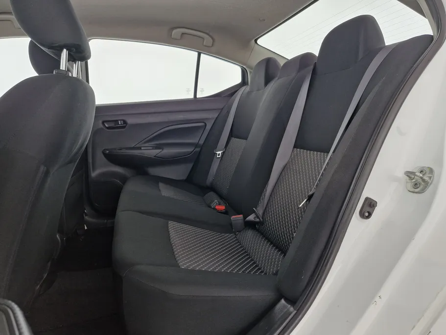 نيسان صني اس الإصدار الجديد  2022 