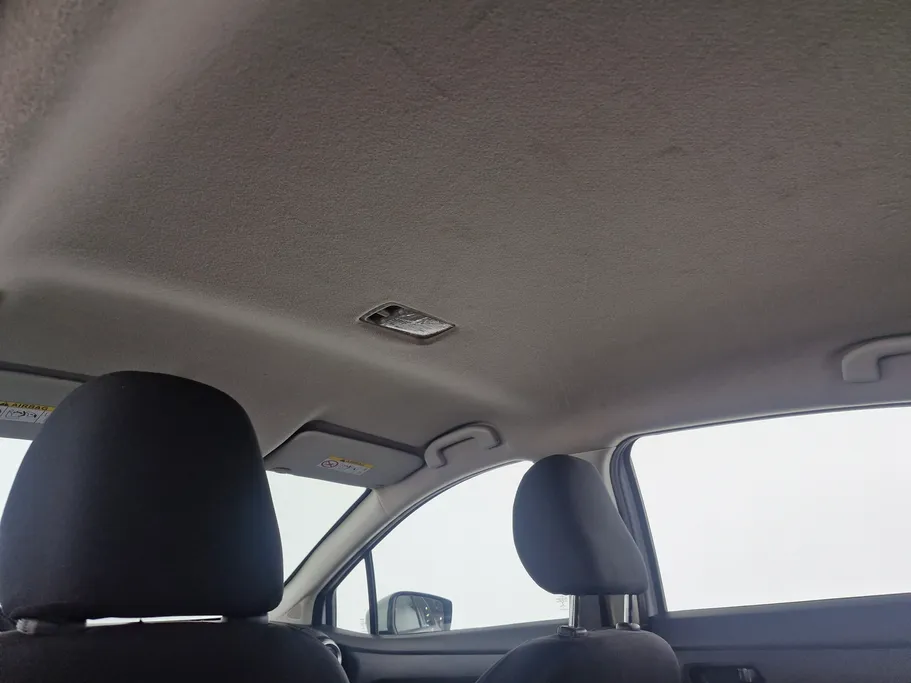 نيسان صني اس الإصدار الجديد  2022 