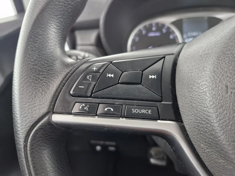 نيسان صني اس الإصدار الجديد  2022 