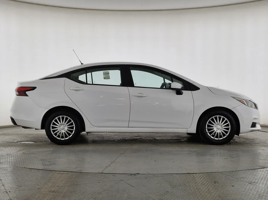 نيسان صني اس الإصدار الجديد  2022 