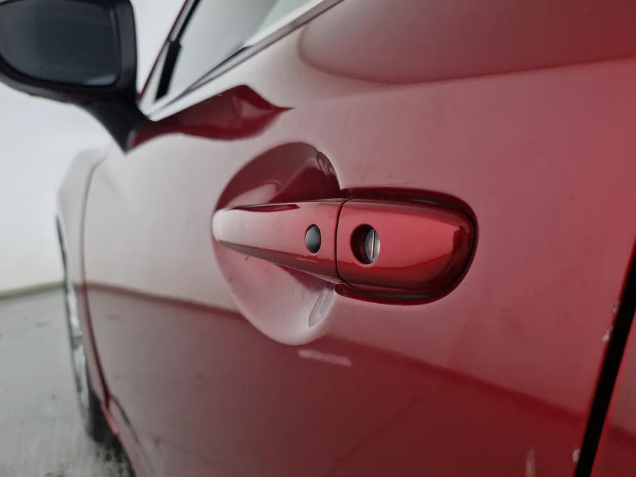 2022 Mazda 6 Skyactive G 