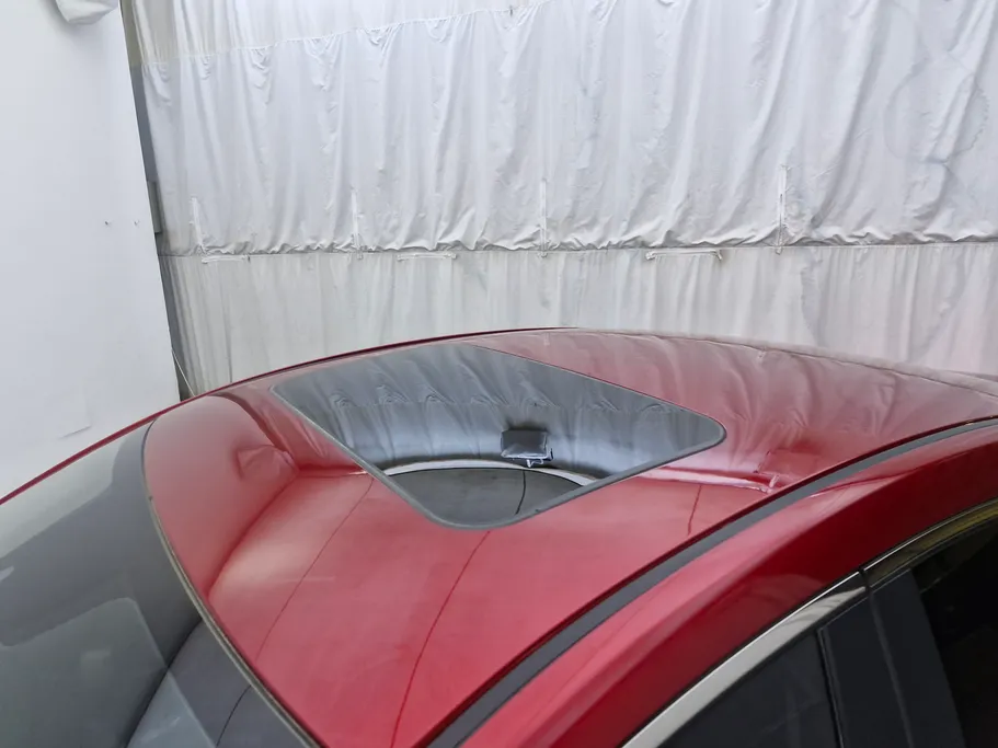 2022 Mazda 6 Skyactive G 