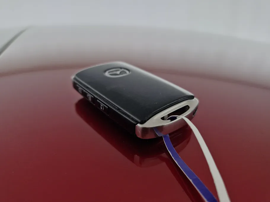 2022 Mazda 6 Skyactive G 