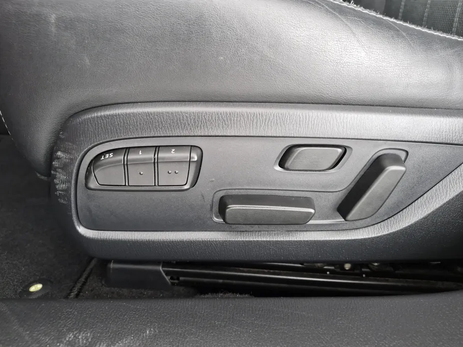 2022 Mazda 6 Skyactive G 