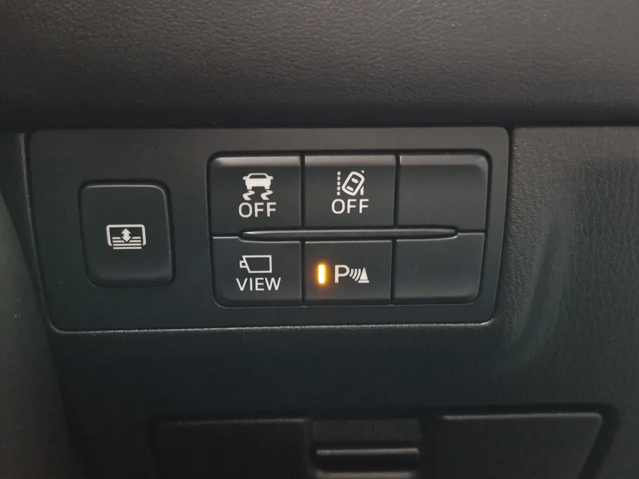 2022 Mazda 6 Skyactive G 