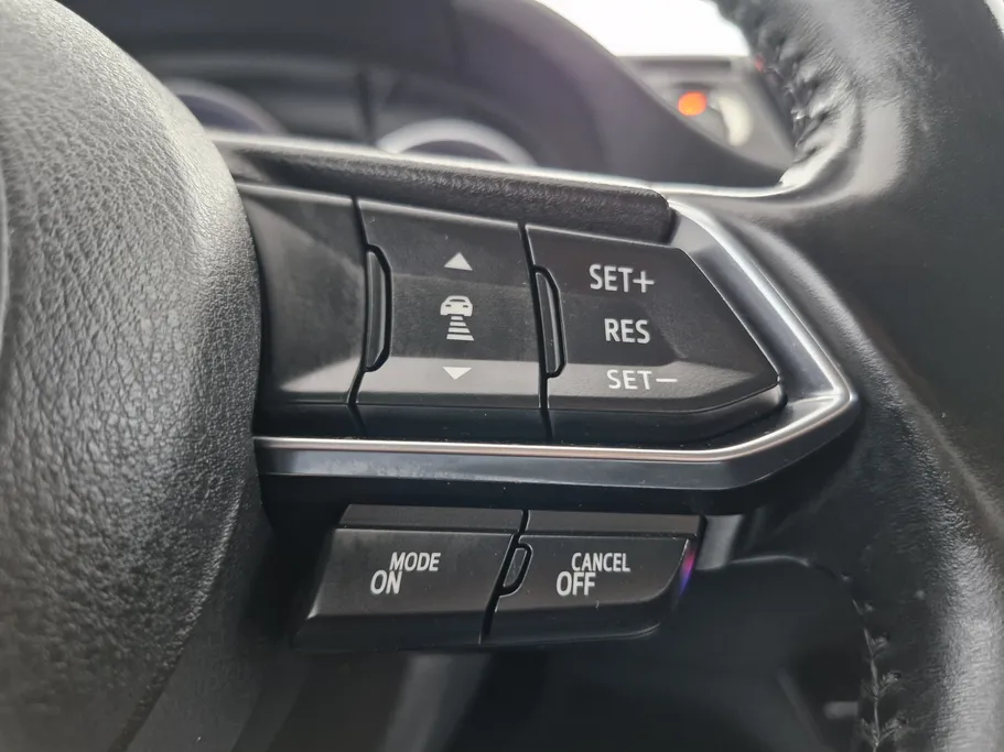 2022 Mazda 6 Skyactive G 