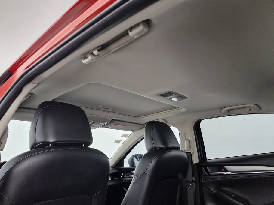 2022 Mazda 6 Skyactive G 