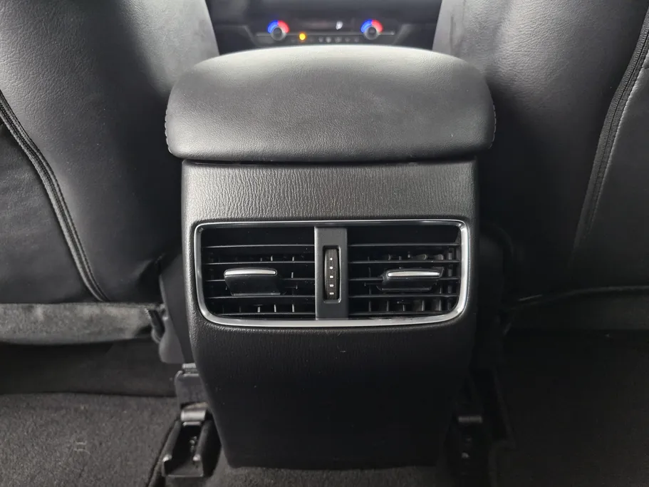 2022 Mazda 6 Skyactive G 