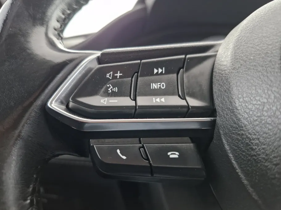 2022 Mazda 6 Skyactive G 