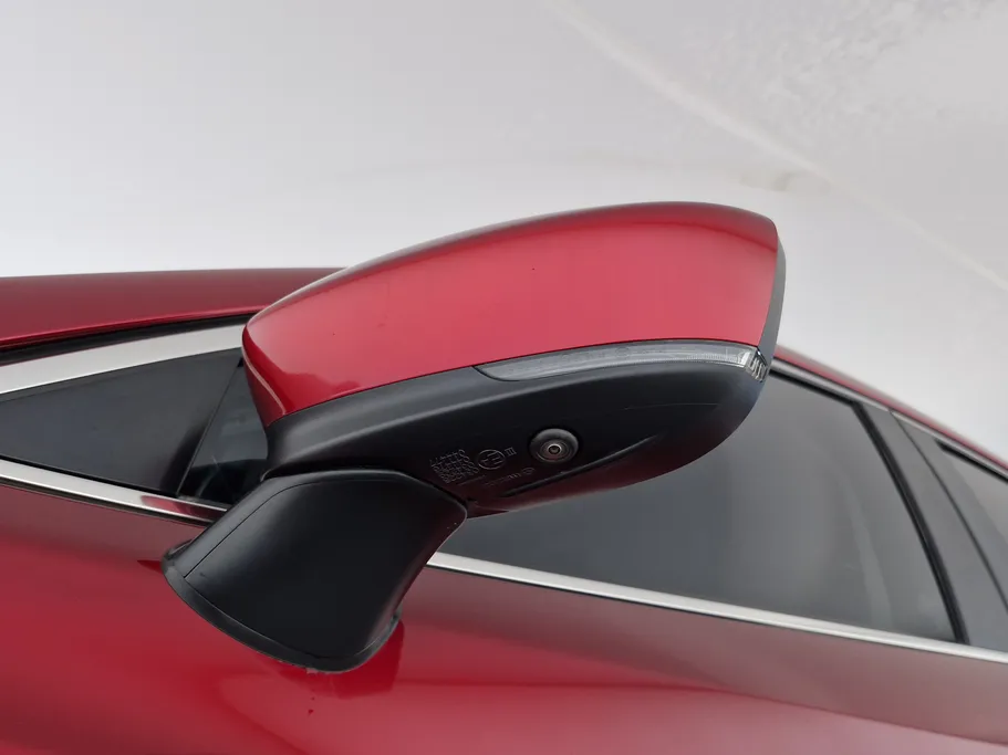 2022 Mazda 6 Skyactive G 