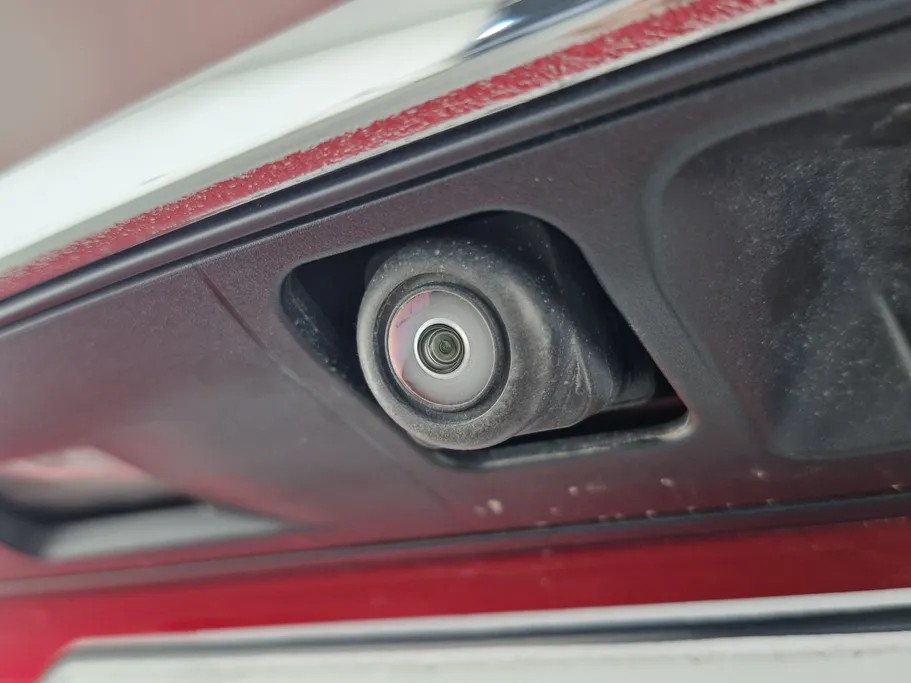 2022 Mazda 6 Skyactive G 