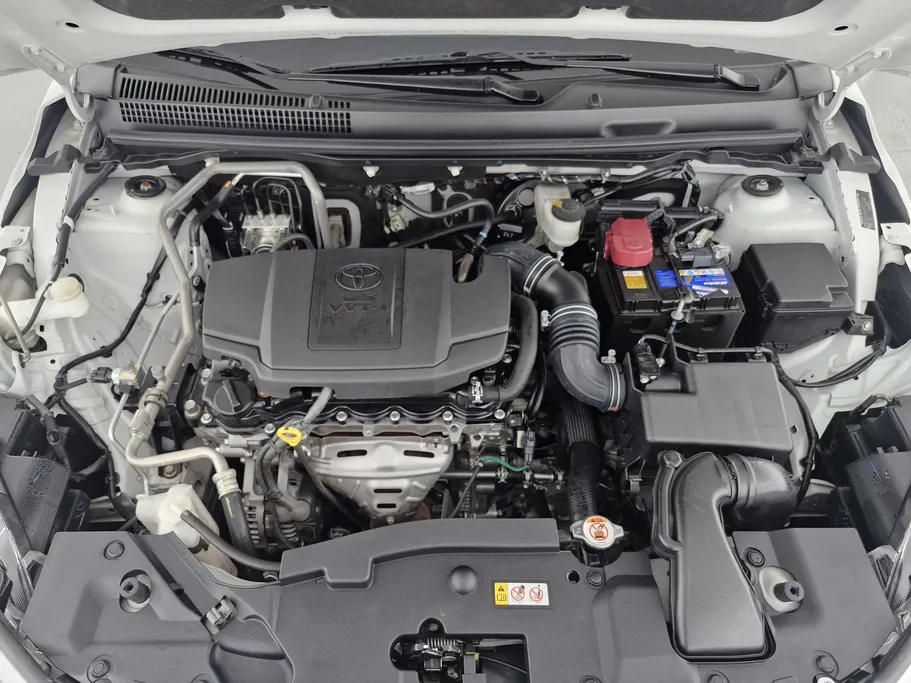 2023 Toyota Yaris  Y 