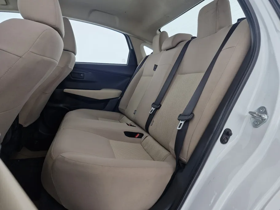 2023 Toyota Yaris  Y 