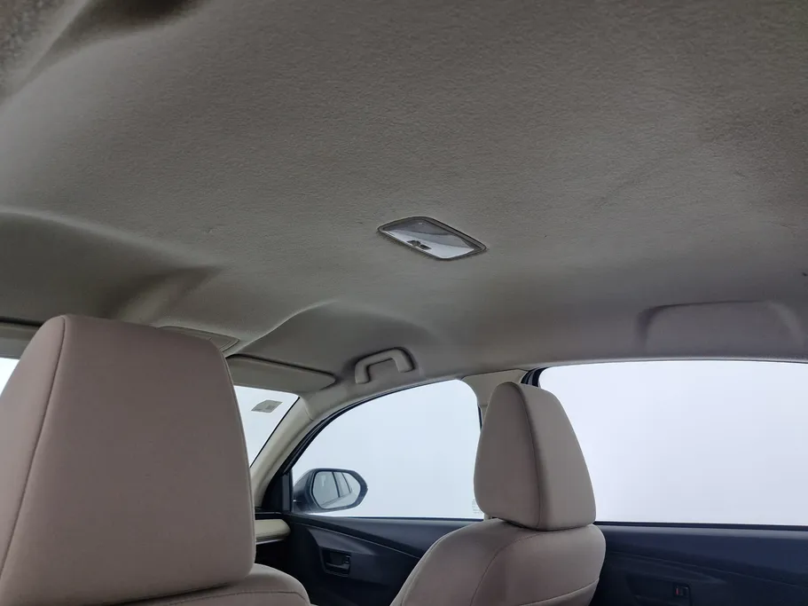 2023 Toyota Yaris  Y 