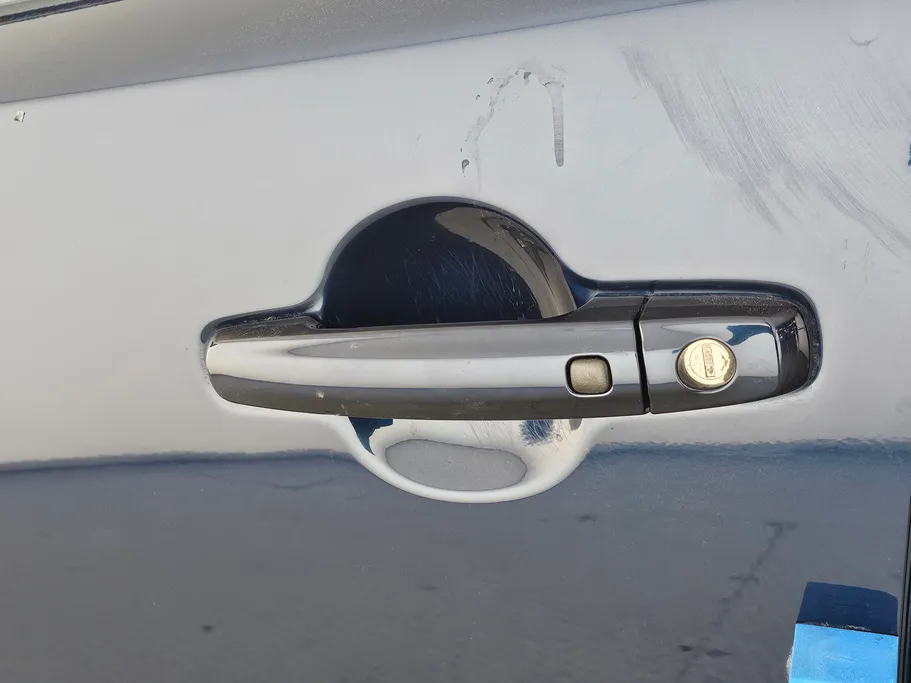 سوزوكي جراند فيتارا GLX 2025 