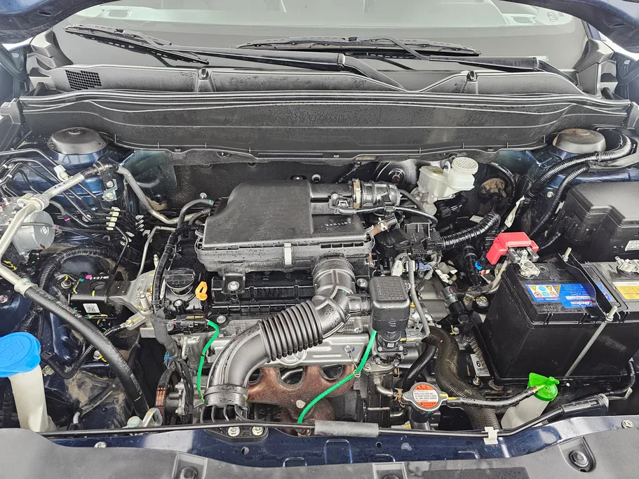 سوزوكي جراند فيتارا GLX 2025 