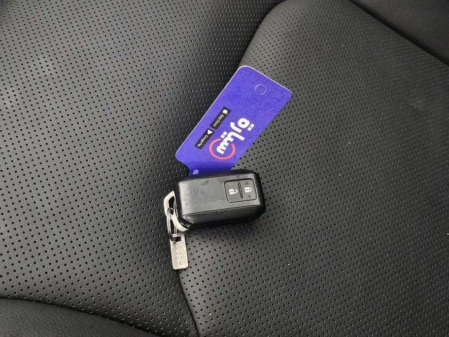 سوزوكي جراند فيتارا GLX 2025 