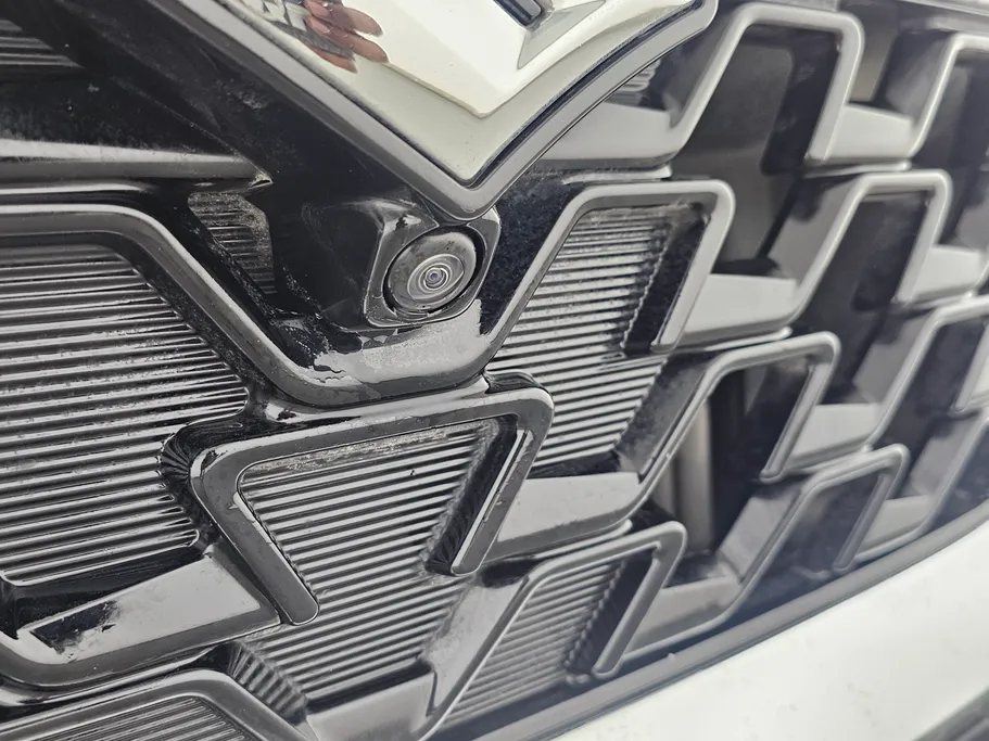 سوزوكي جراند فيتارا GLX 2025 