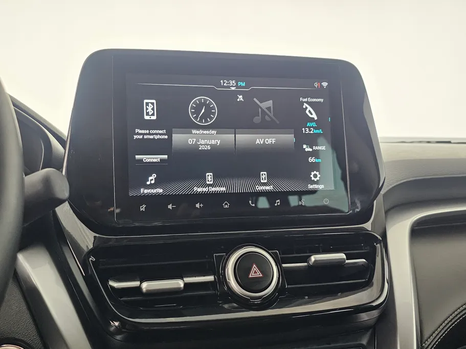 سوزوكي جراند فيتارا GLX 2025 