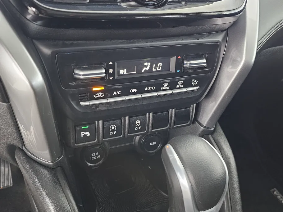 سوزوكي جراند فيتارا GLX 2025 