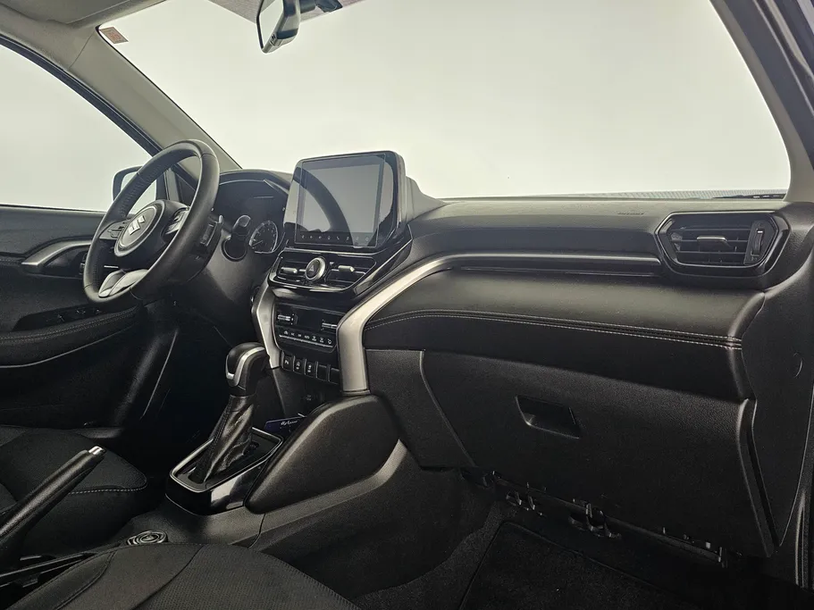 سوزوكي جراند فيتارا GLX 2025 