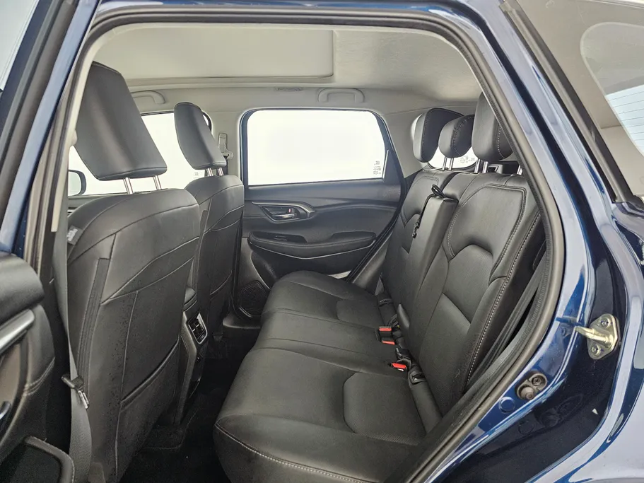 سوزوكي جراند فيتارا GLX 2025 