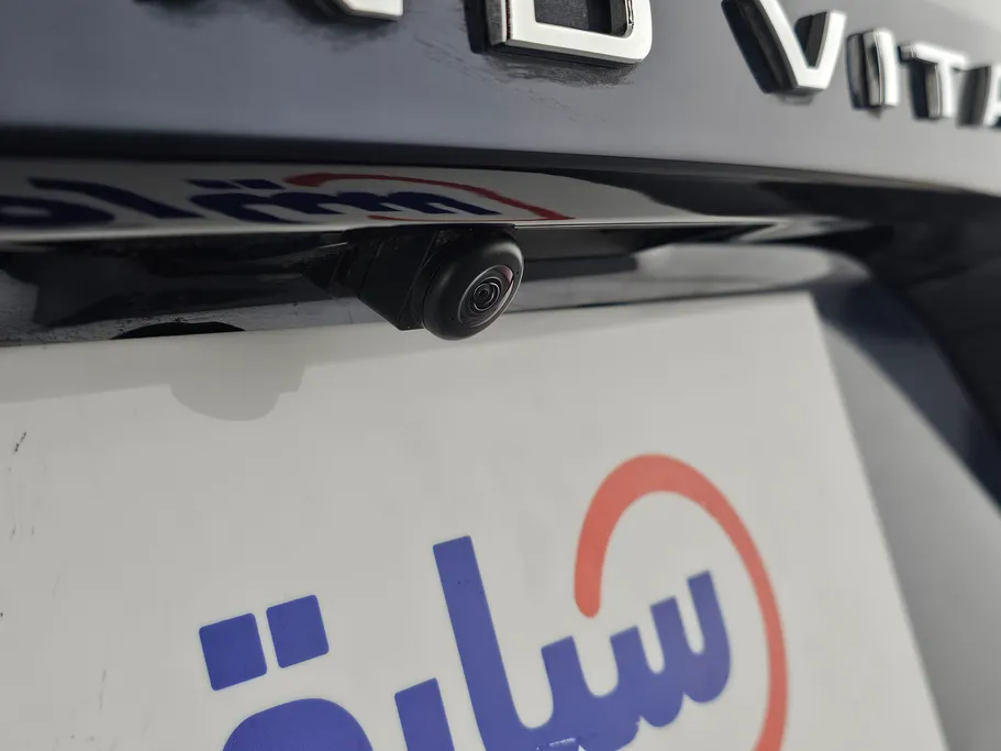 سوزوكي جراند فيتارا GLX 2025 