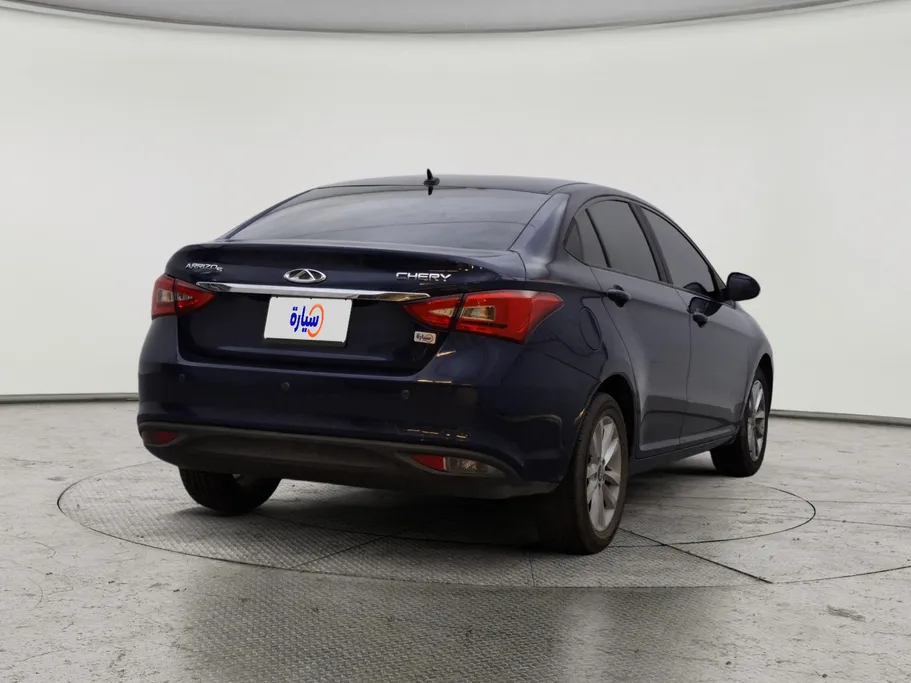 2023 Chery Arrizo 5 Comfort 