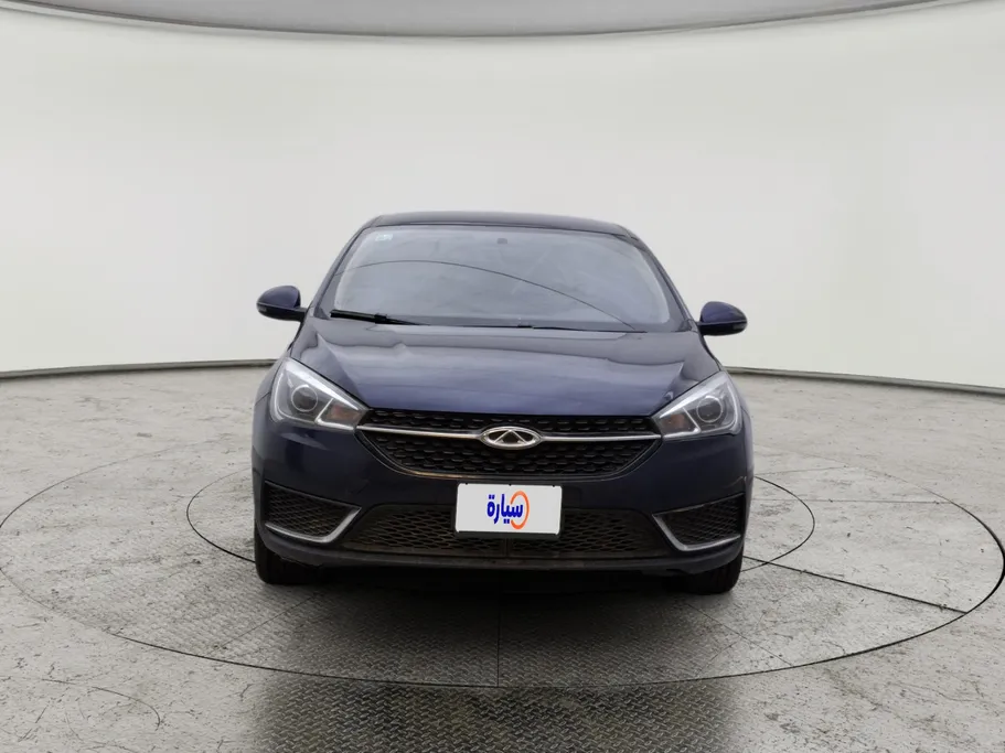 2023 Chery Arrizo 5 Comfort 