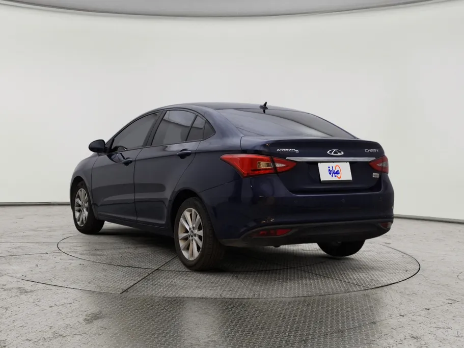 2023 Chery Arrizo 5 Comfort 