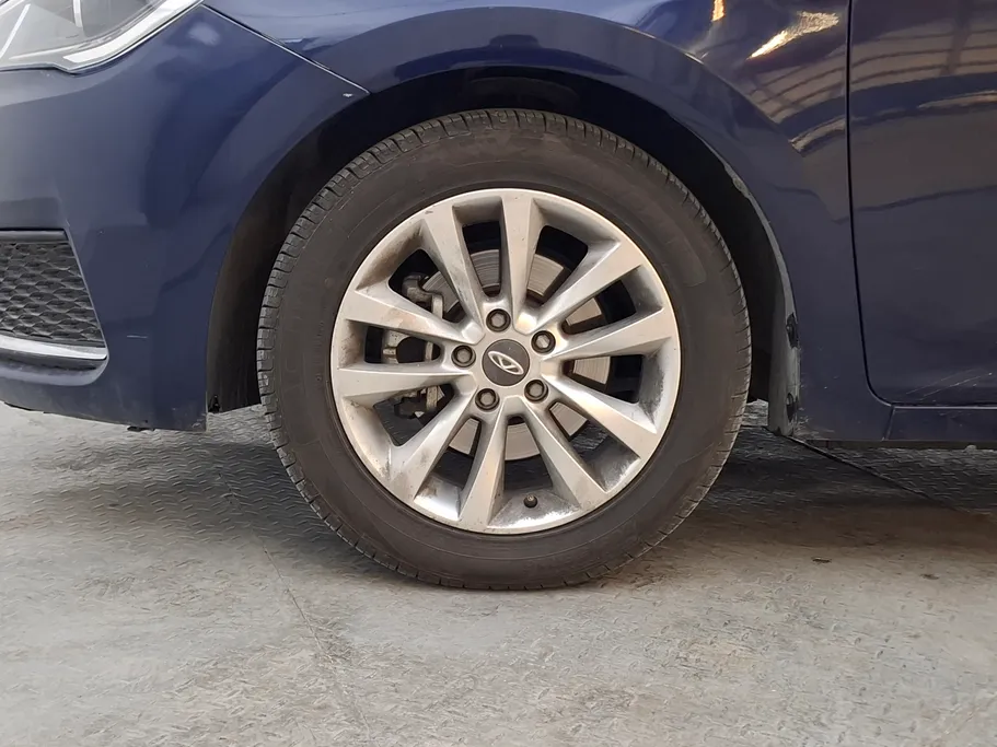 2023 Chery Arrizo 5 Comfort 