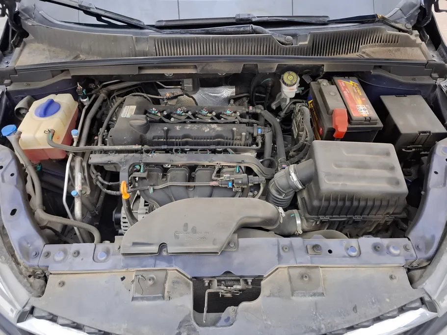 2023 Chery Arrizo 5 Comfort 