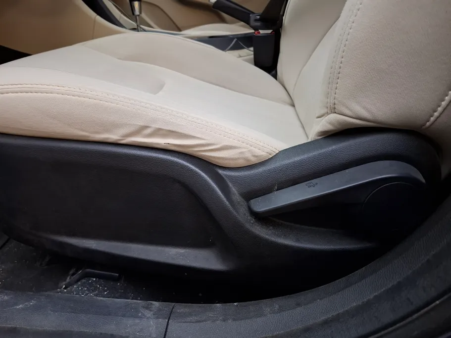 2023 Chery Arrizo 5 Comfort 